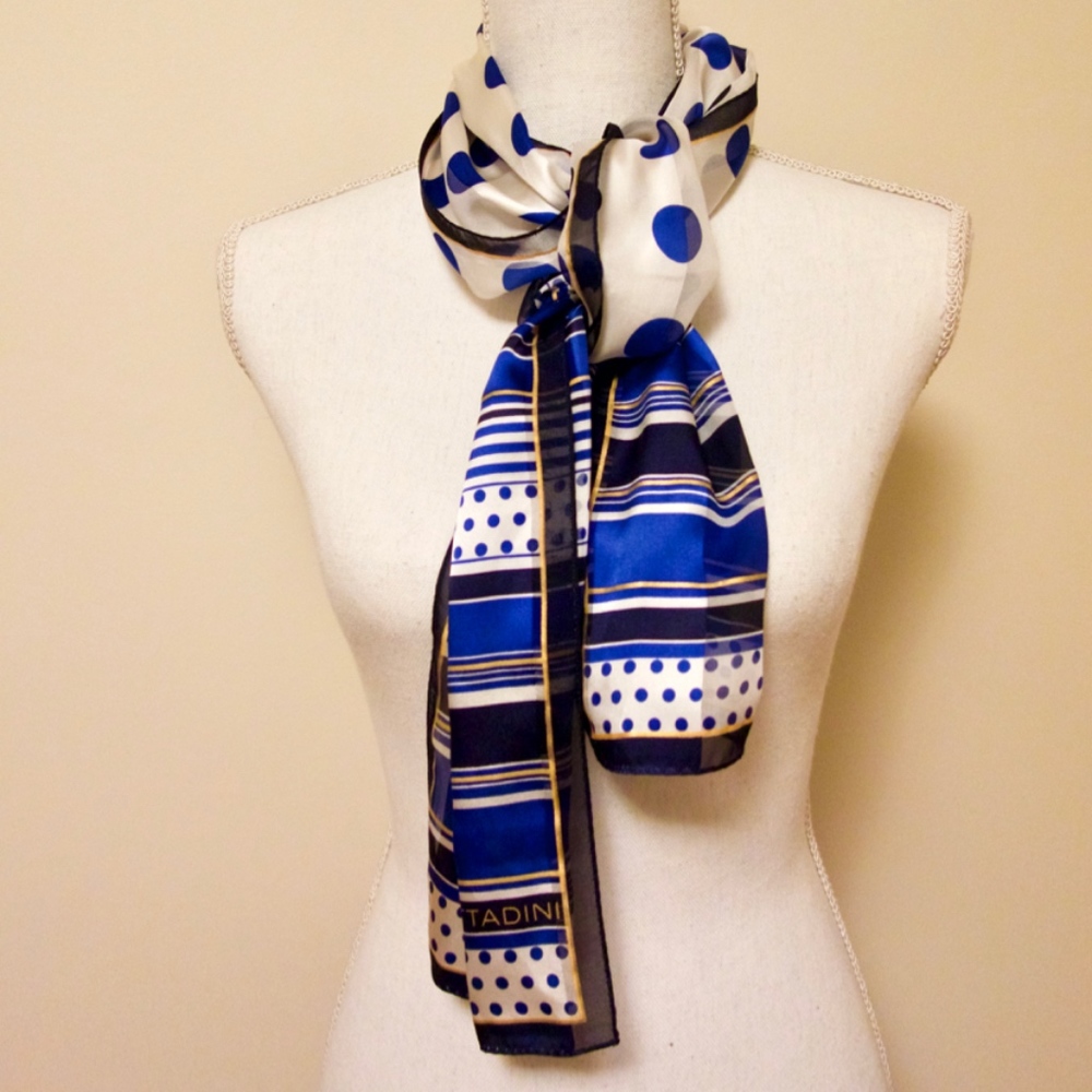 Adrienne Vittadini Scarf